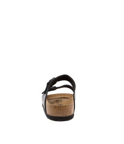ARIZONA MEN'S BLUE SMOOTH LEATHER