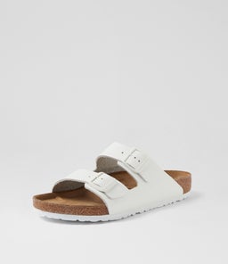 ARIZONA MEN'S WHITE SMOOTH