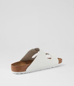 ARIZONA MEN'S WHITE SMOOTH