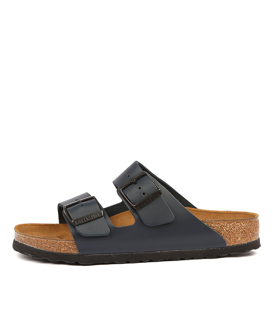 Arizona Blue Leather