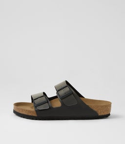 Arizona Ombre Black Birkoflor Slides Arizona Ombre Black Birkoflor Slides
