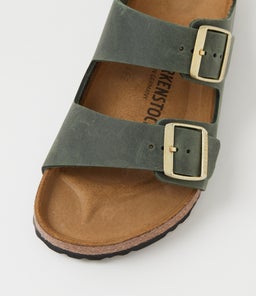ARIZONA THYME OILED LEATHER