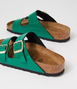 ARIZONA DIGITAL GREEN BIRKOFLOR PATENT