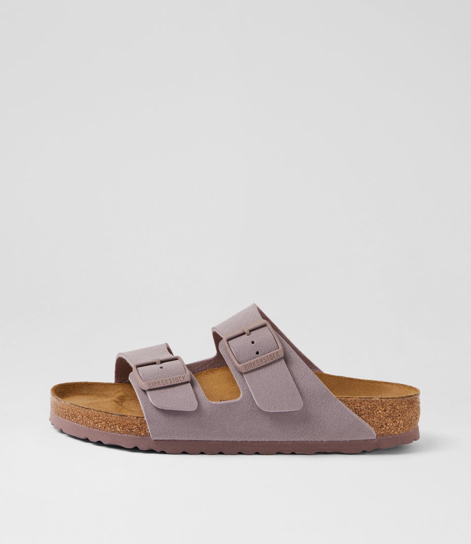 Arizona Faded Purple Birkibuc Slides Arizona Faded Purple Birkibuc Slides
