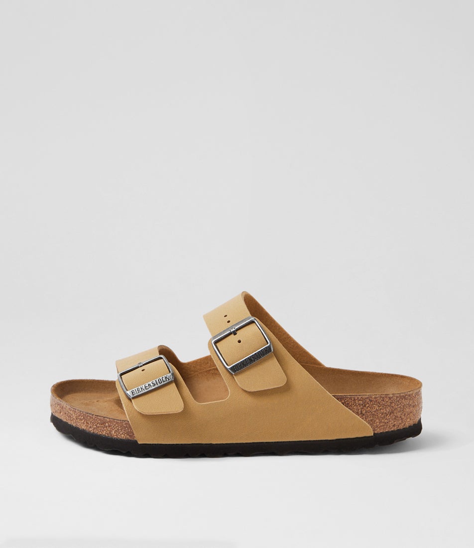 Arizona Latte Cream Birkibuc Slides Arizona Latte Cream Birkibuc Slides