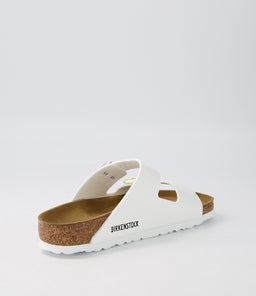 ARIZONA WHITE BIRKOFLOR PATENT