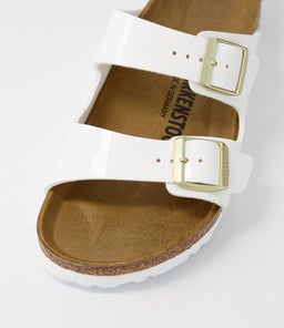 ARIZONA WHITE BIRKOFLOR PATENT