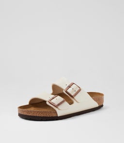 ARIZONA GRACEFUL PEARL WHITE BIRKOFLOR