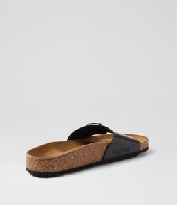 MADRID BK BLACK BIRKOFLOR PATENT