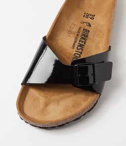 MADRID BK BLACK BIRKOFLOR PATENT