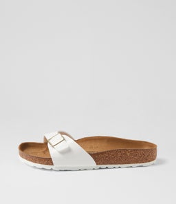 MADRID BK WHITE BIRKOFLOR PATENT