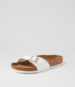 MADRID BK WHITE BIRKOFLOR PATENT