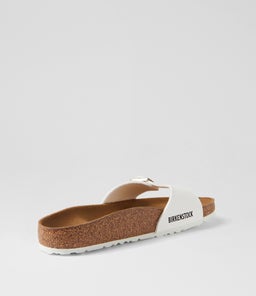 MADRID BK WHITE BIRKOFLOR PATENT