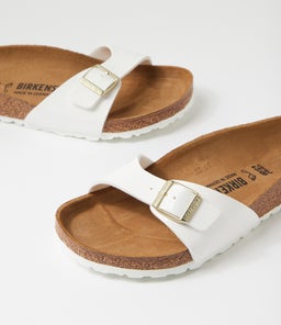 MADRID BK WHITE BIRKOFLOR PATENT
