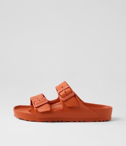 ARIZONA EVA RUST BROWN EVA