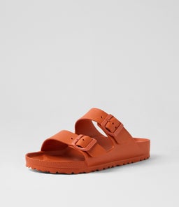 ARIZONA EVA RUST BROWN EVA