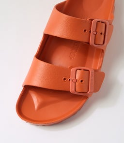 ARIZONA EVA RUST BROWN EVA