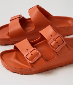 ARIZONA EVA RUST BROWN EVA