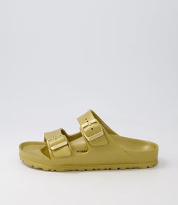 ARIZONA EVA GLAMOUR GOLD EVA
