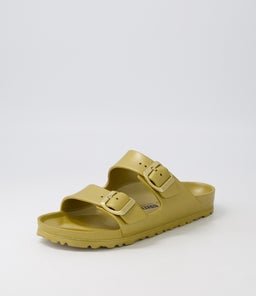 ARIZONA EVA GLAMOUR GOLD EVA