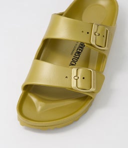 ARIZONA EVA GLAMOUR GOLD EVA