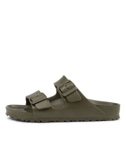 ARIZONA EVA KHAKI KHAKI EVA