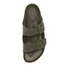 ARIZONA EVA KHAKI KHAKI EVA