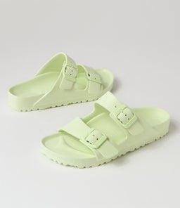 ARIZONA EVA FADED LIME EVA