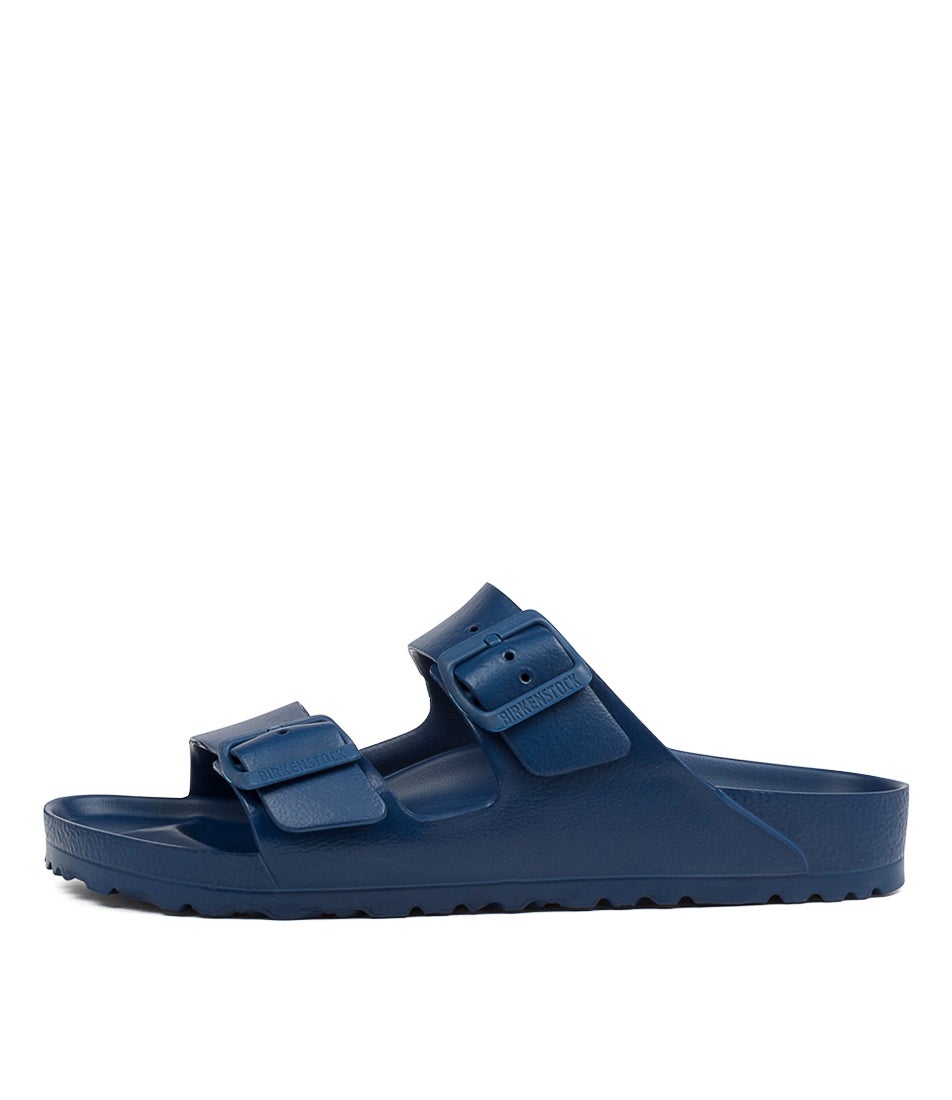 Arizona Eva Navy Narrow