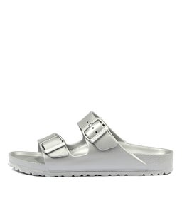 ARIZONA EVA METALLIC SILVER EVA