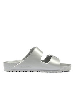 ARIZONA EVA METALLIC SILVER EVA