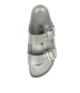 ARIZONA EVA METALLIC SILVER EVA