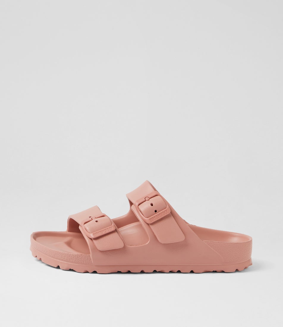 Arizona Pink Clay Eva Slides Arizona Pink Clay Eva Slides