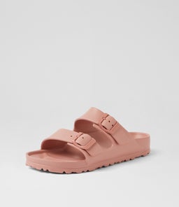ARIZONA EVA PINK CLAY EVA