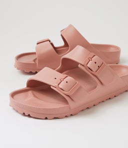 ARIZONA EVA PINK CLAY EVA