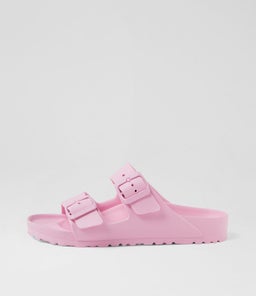 Arizona Eva Fondant Pink Slides Arizona Eva Fondant Pink Slides