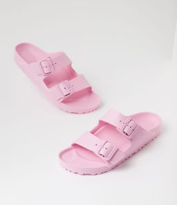 ARIZONA EVA FONDANT PINK EVA