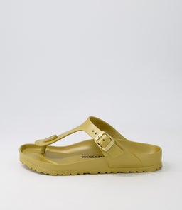 GIZEH EVA GLAMOUR GOLD EVA