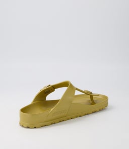 GIZEH EVA GLAMOUR GOLD EVA