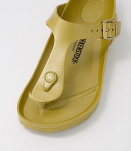 GIZEH EVA GLAMOUR GOLD EVA