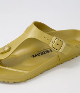 GIZEH EVA GLAMOUR GOLD EVA