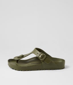 GIZEH EVA KHAKI EVA