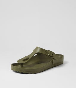 GIZEH EVA KHAKI EVA