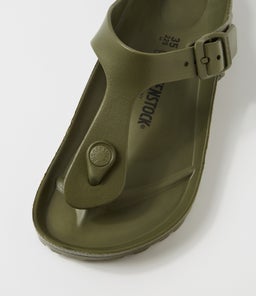 GIZEH EVA KHAKI EVA