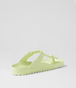 GIZEH EVA FADED LIME EVA