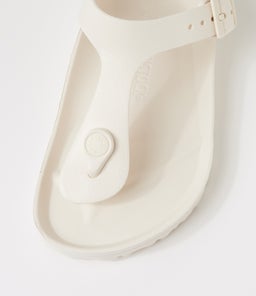 GIZEH EVA EGGSHELL EVA