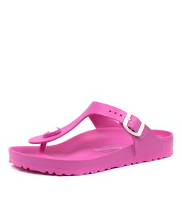 GIZEH EVA NEON PINK EVA
