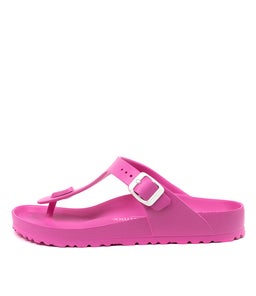 GIZEH EVA NEON PINK EVA