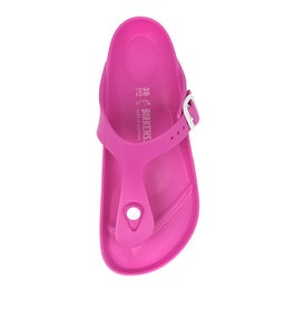 GIZEH EVA NEON PINK EVA