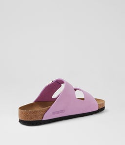 ARIZONA SFB NUBUCK CROCUS NUBUCK